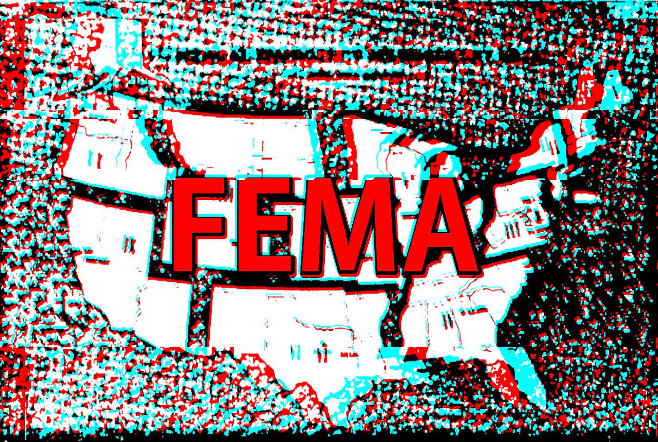 Unprotected FEMA database leaks data