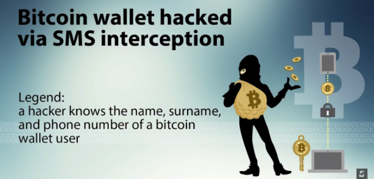 How SS7 Flaw Can Be Used to Hack Gmail and Bitcoin Wallet