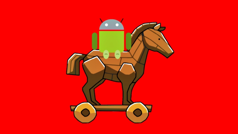 Preinstalled Trojan in Cheap Android Devices Steal Data, Spy on Users